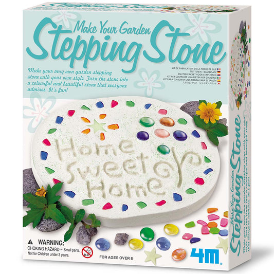 4M® - Make Your Own Garden Stepping Stone