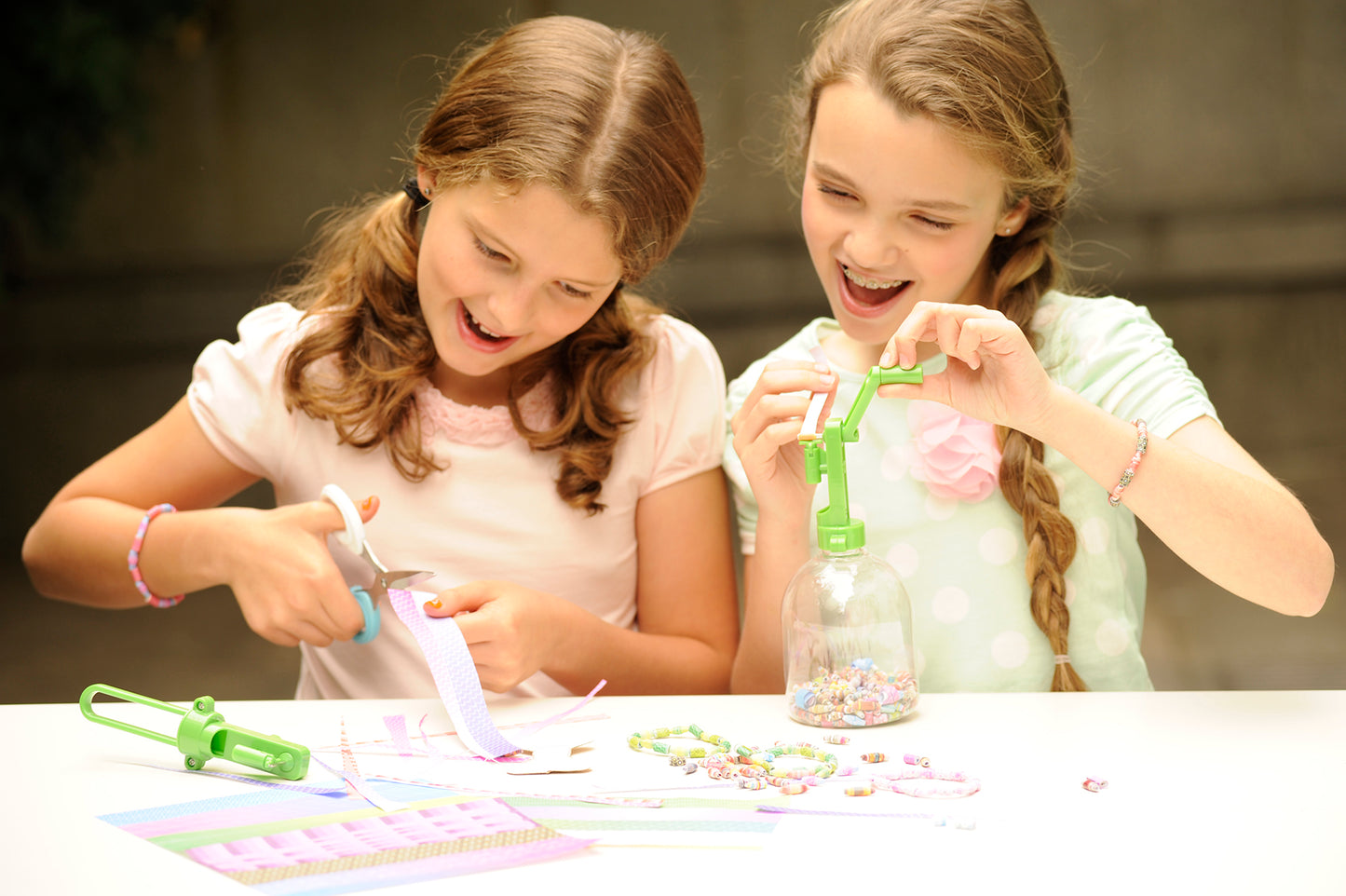 4M® - Recycled Paper Beads