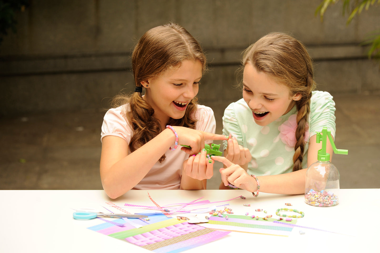 4M® - Recycled Paper Beads