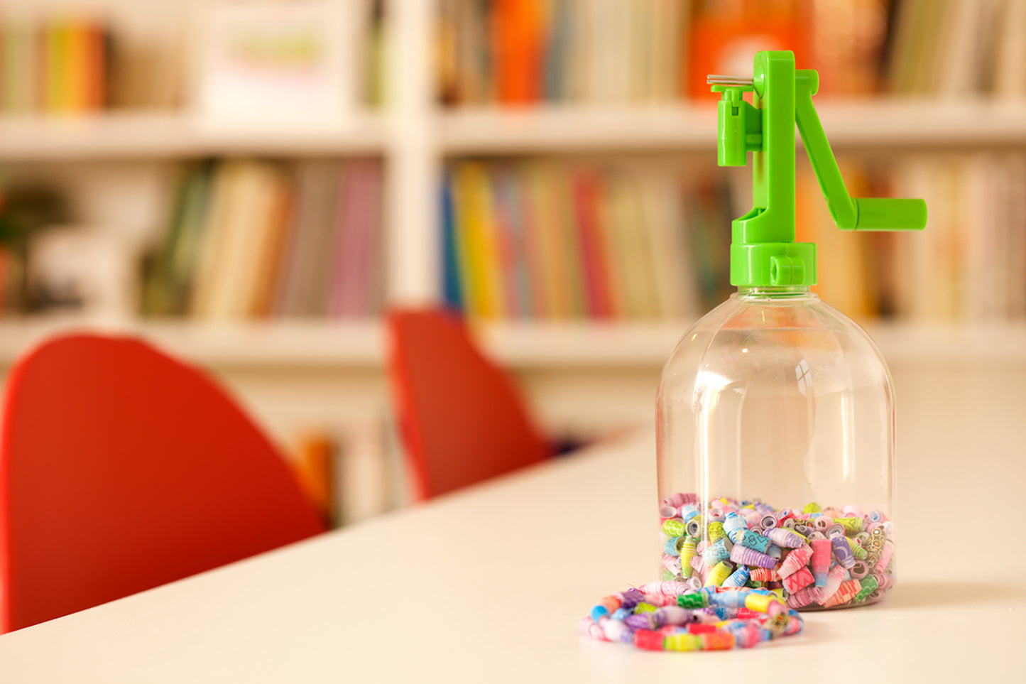 4M® - Recycled Paper Beads