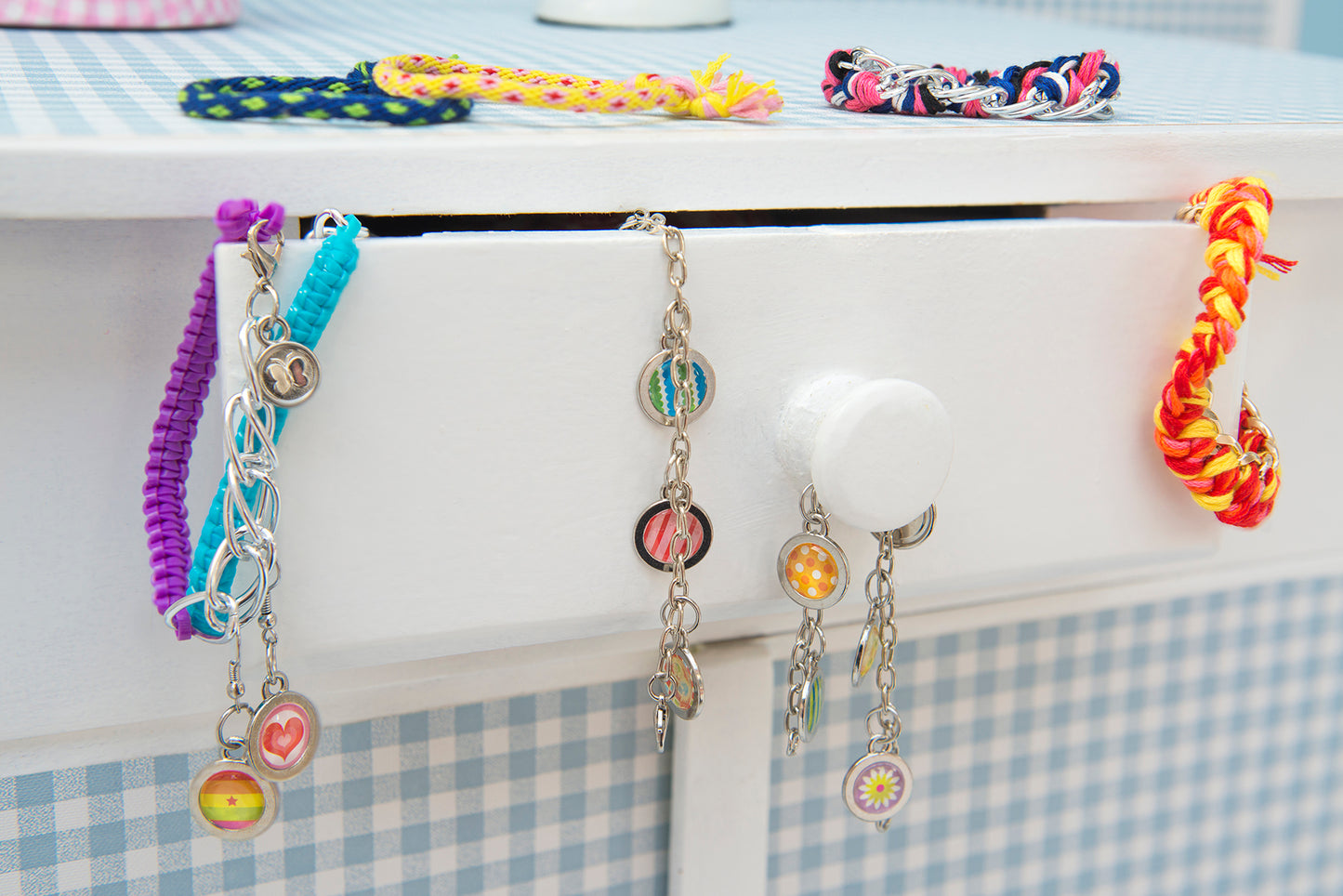 4M® - Glow Friendship Bracelets