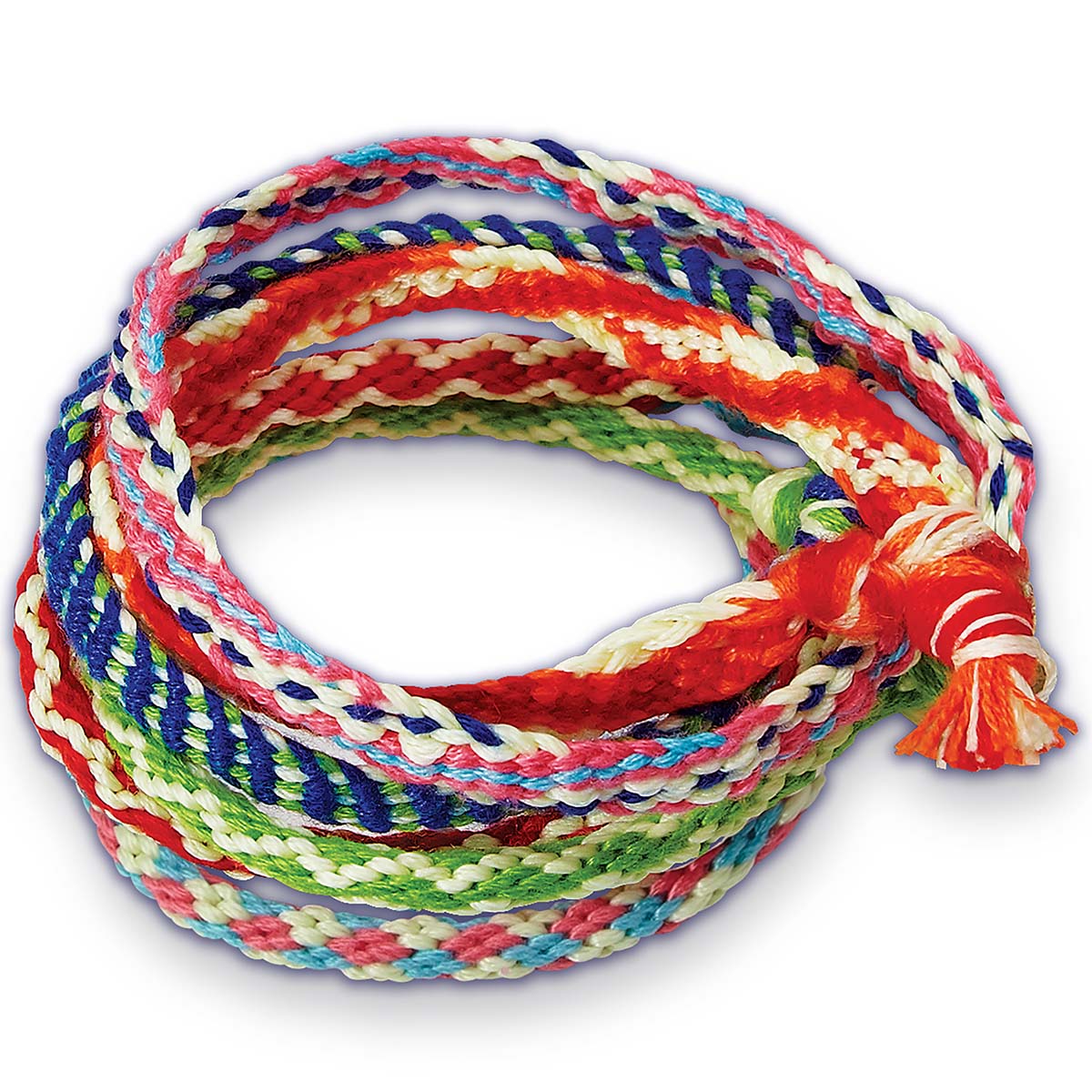 4M® - Glow Friendship Bracelets