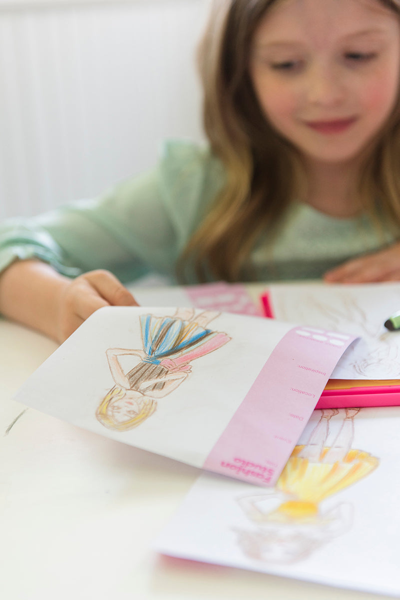 4M® KidzMaker - Fashion Studio