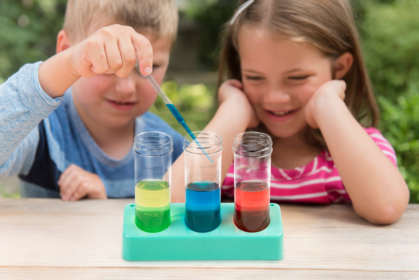 4M® KidzLabs - Colour Lab Mixer