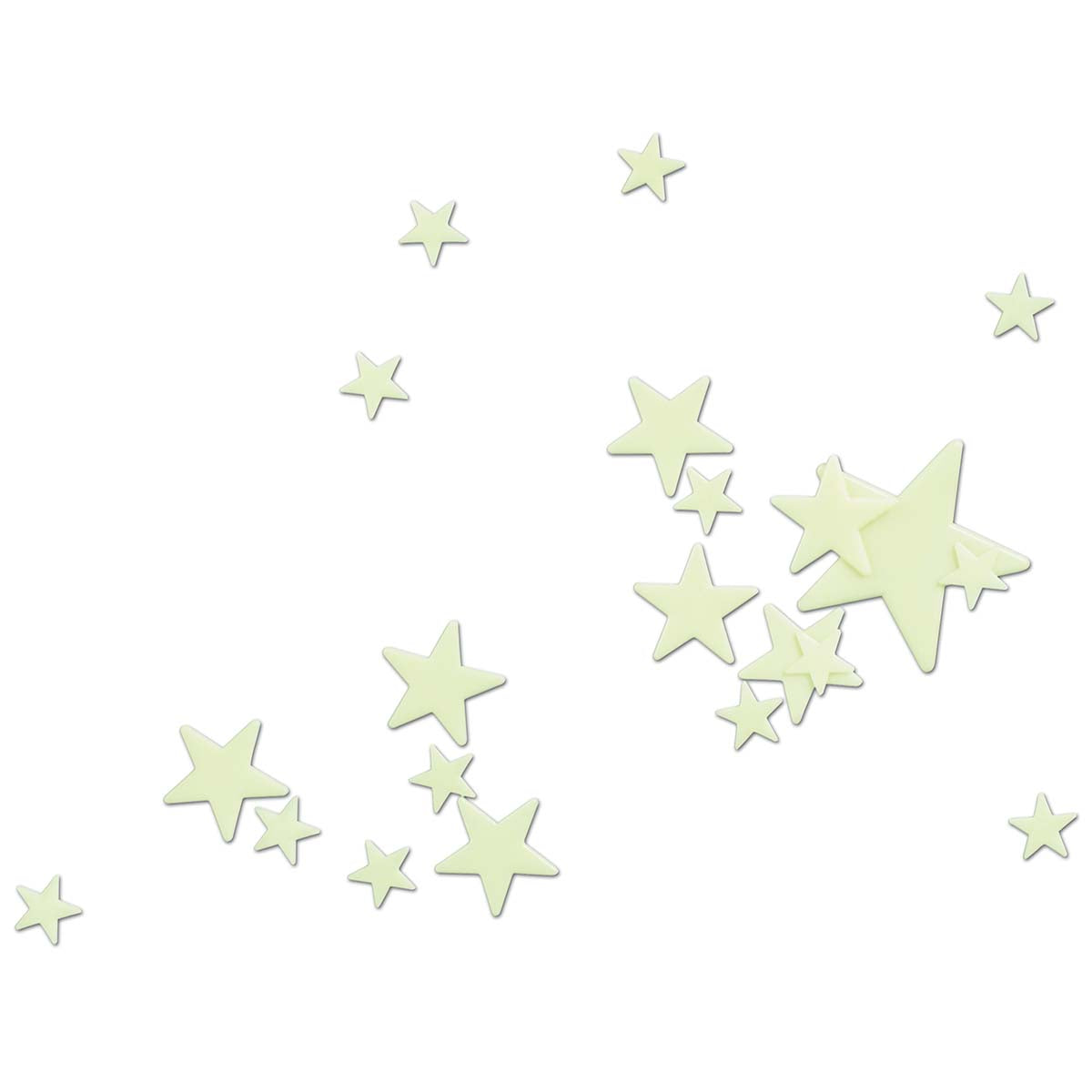 4M® - Glow In The Dark Stars