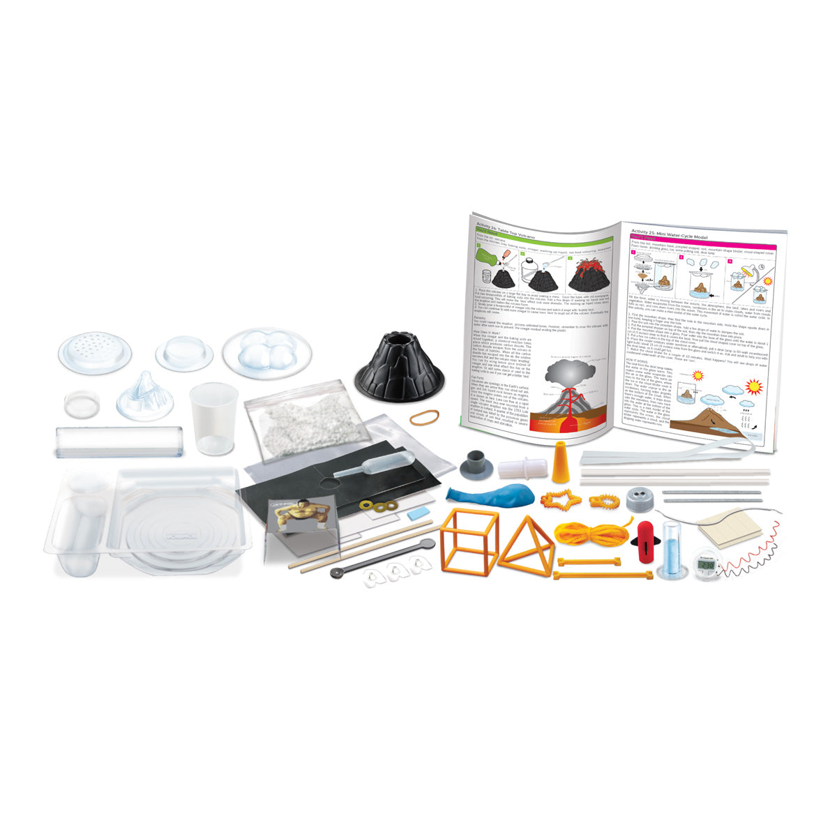 4M® KidzLabs - Kitchen Science