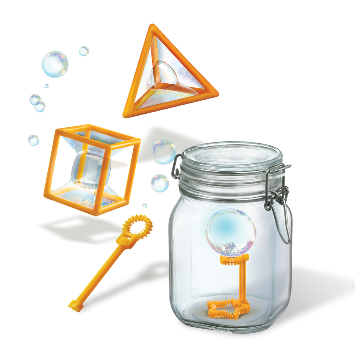 4M® KidzLabs - Kitchen Science