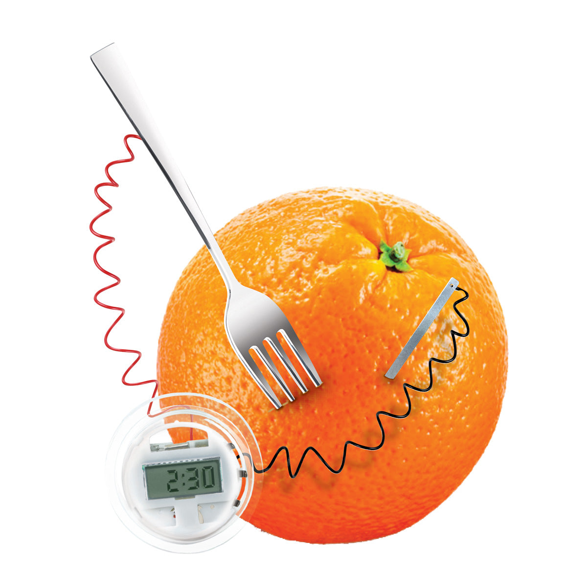 4M® KidzLabs - Kitchen Science
