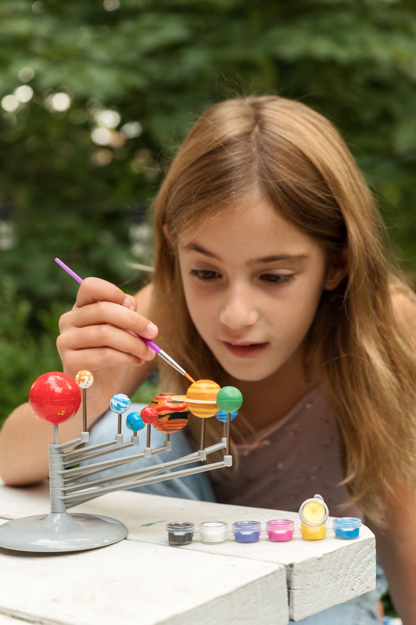 4M® KidzLabs - Space Exploration