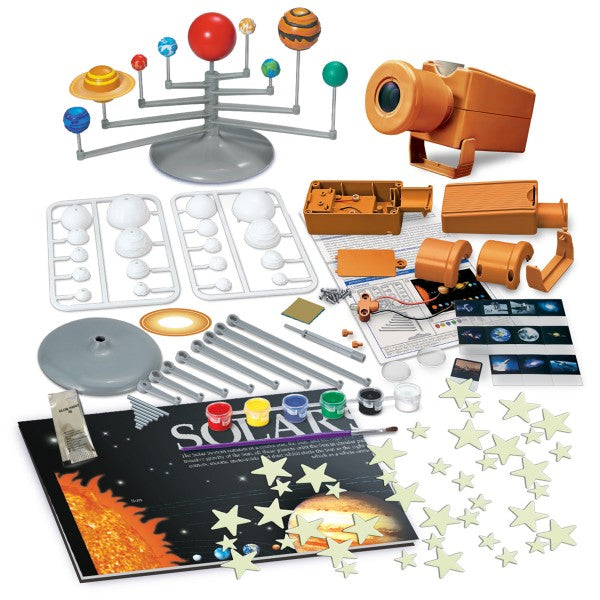 4M® KidzLabs - Space Exploration