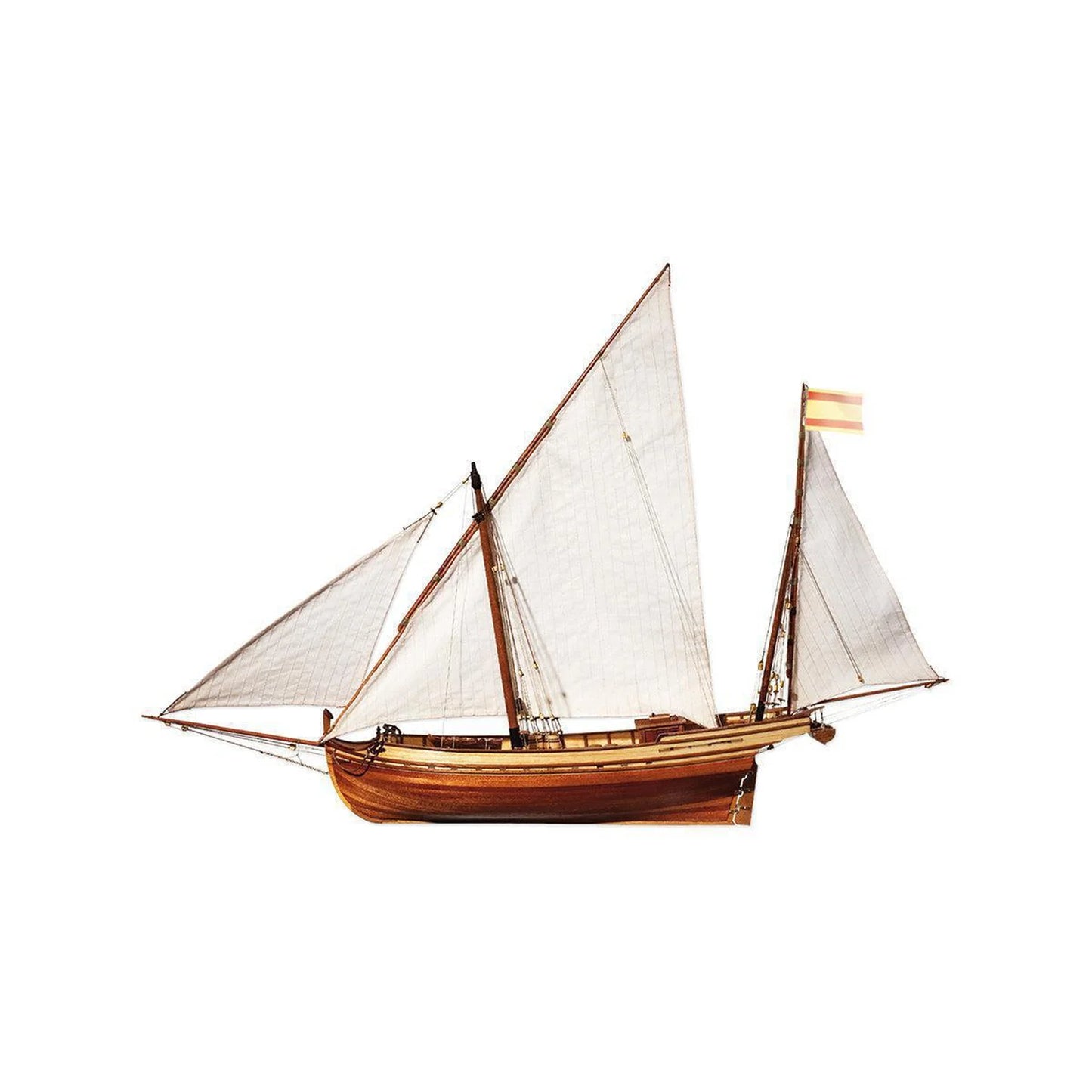 Occre® The Felucca San Juan