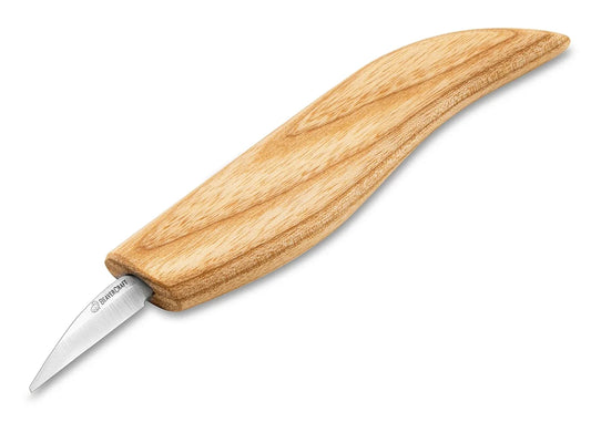 BEAVERCRAFT® C15 tálgunarhnífur
