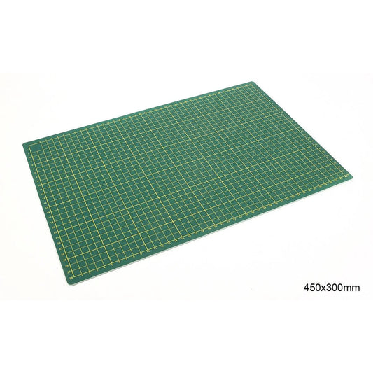 OcCre® Skurðamotta 450×300 mm