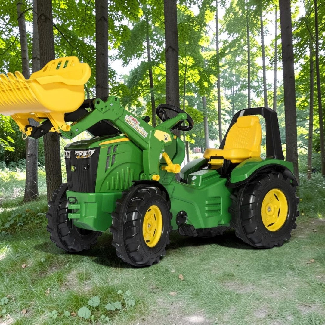 Rolly Toys® John Deere  - Stór Hjólatraktor