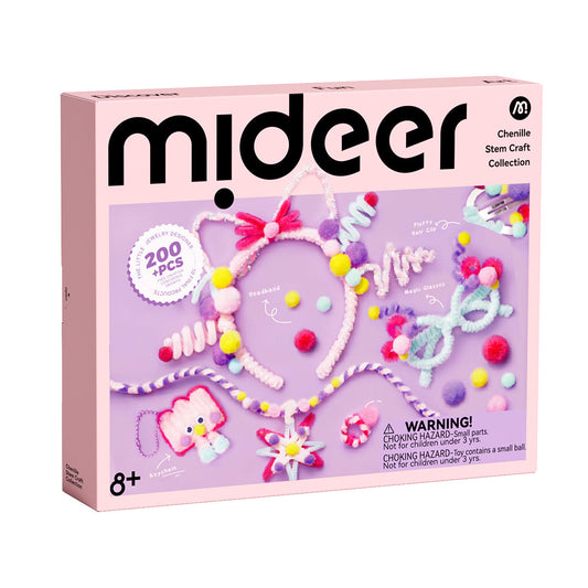 Mideer® Skartgripagerð