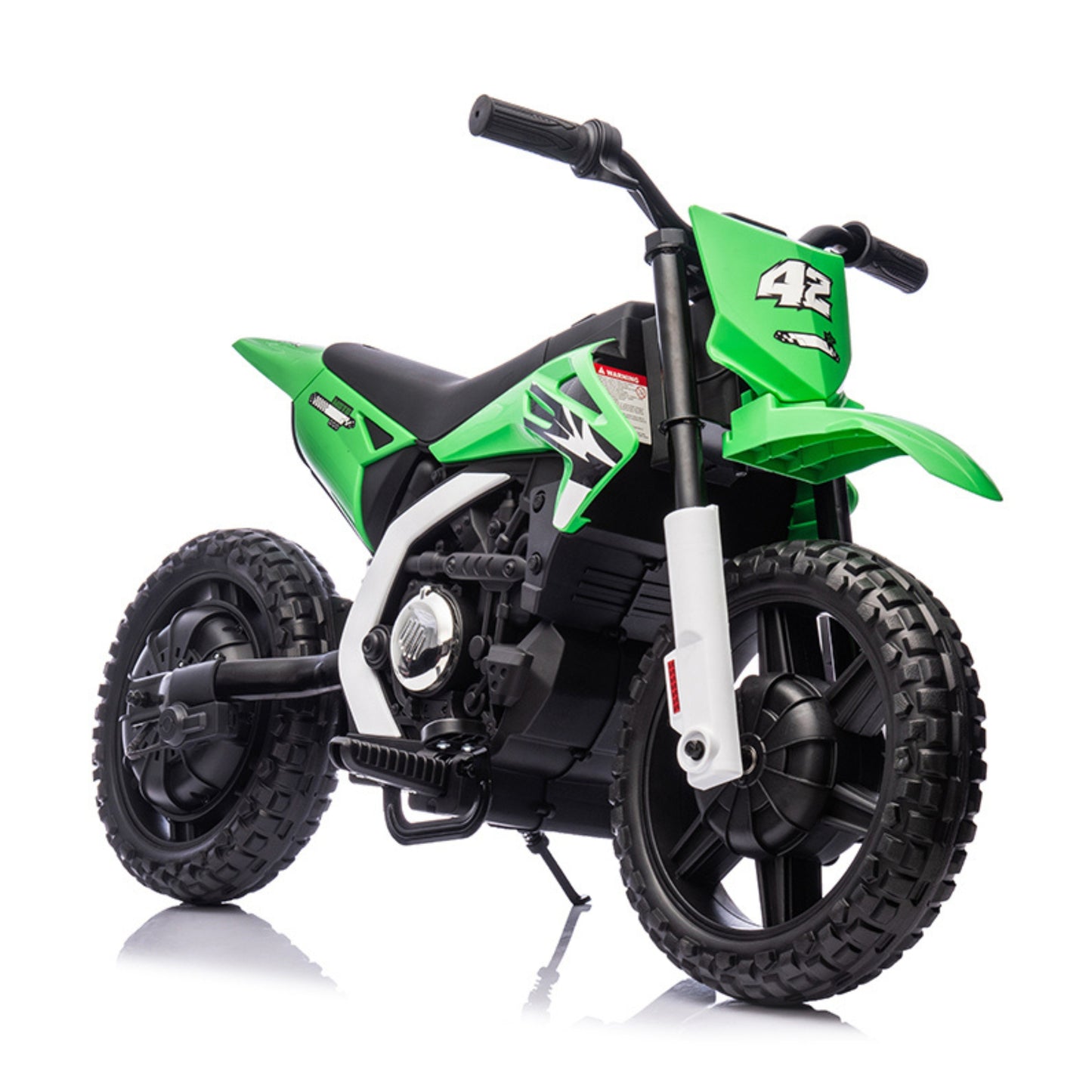 Rafmagnsmótorhjól Fyrir Krakka