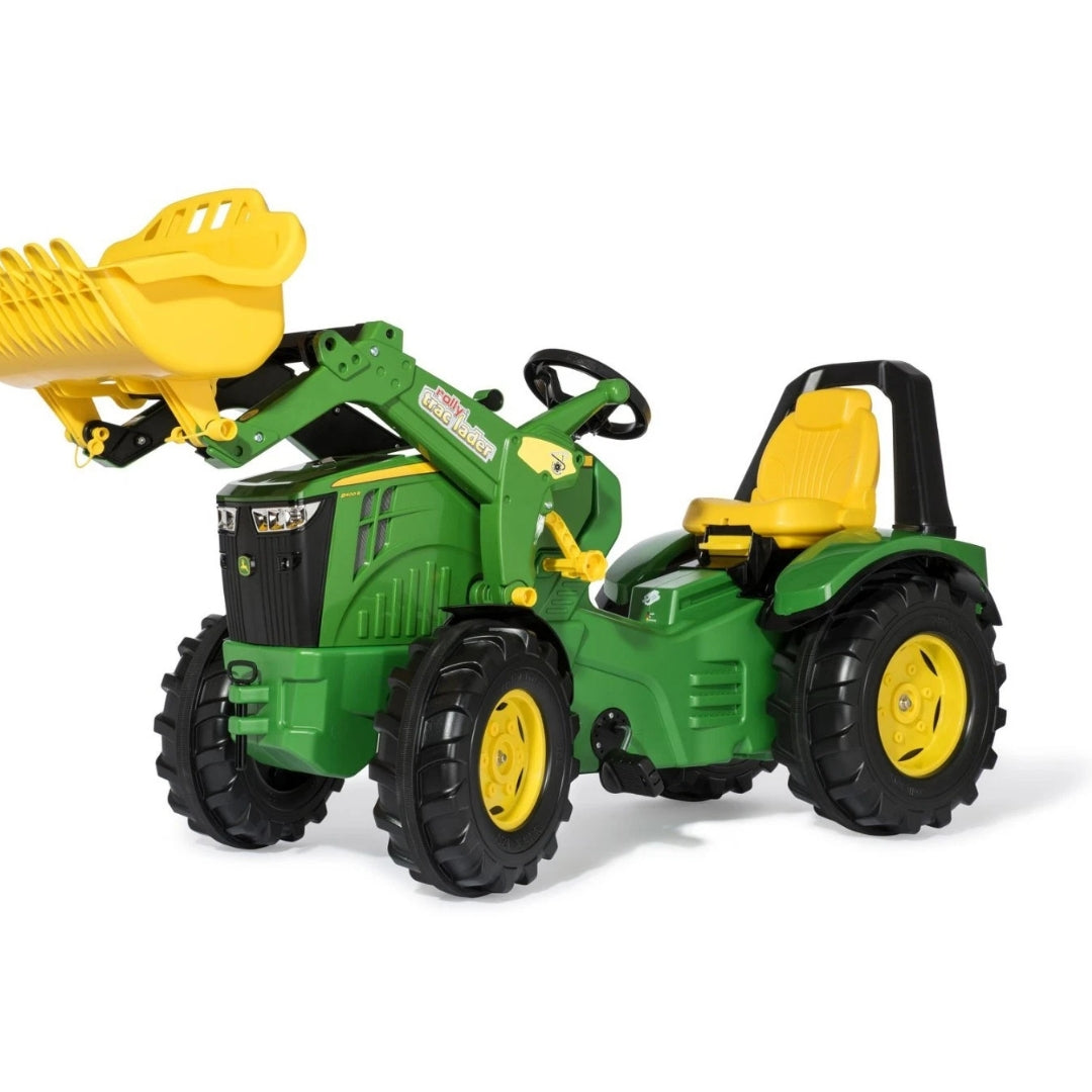 Rolly Toys® John Deere  - Stór Hjólatraktor
