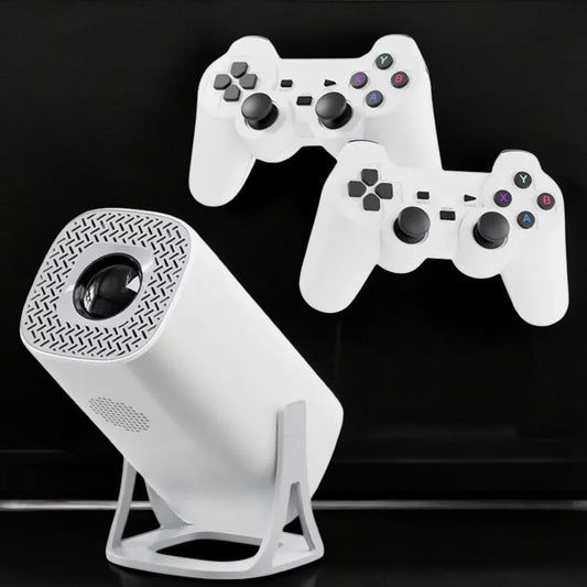 SMAX Leikjaskjávarpi