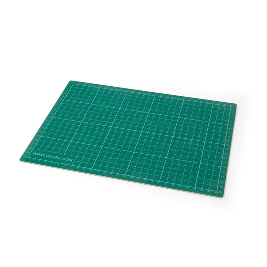 OcCre® Skurðmotta 300x220 mm