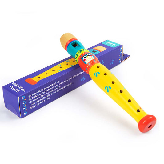 Mideer® Flauta