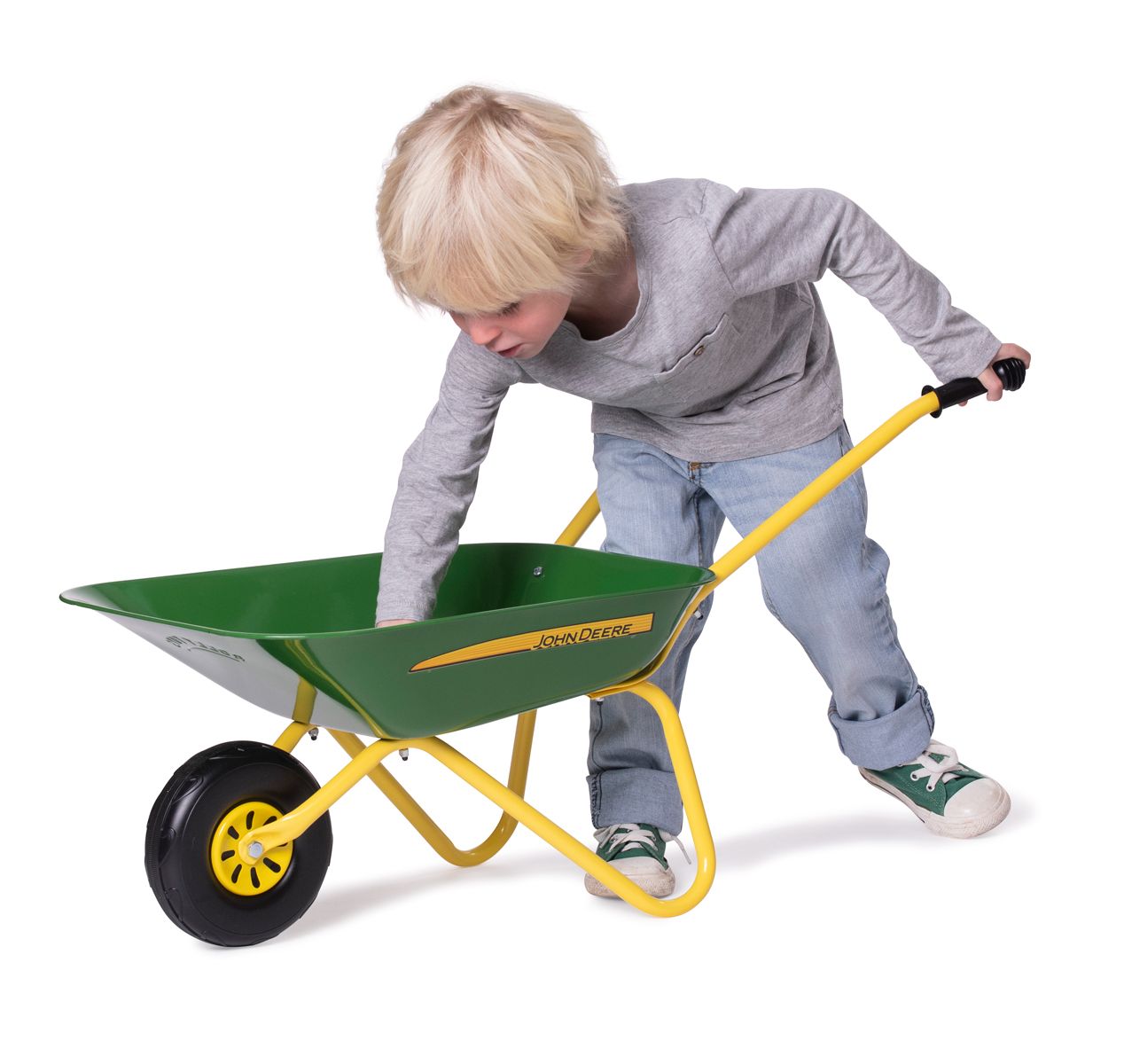Rolly Toys® John Deere - Hjólbörur