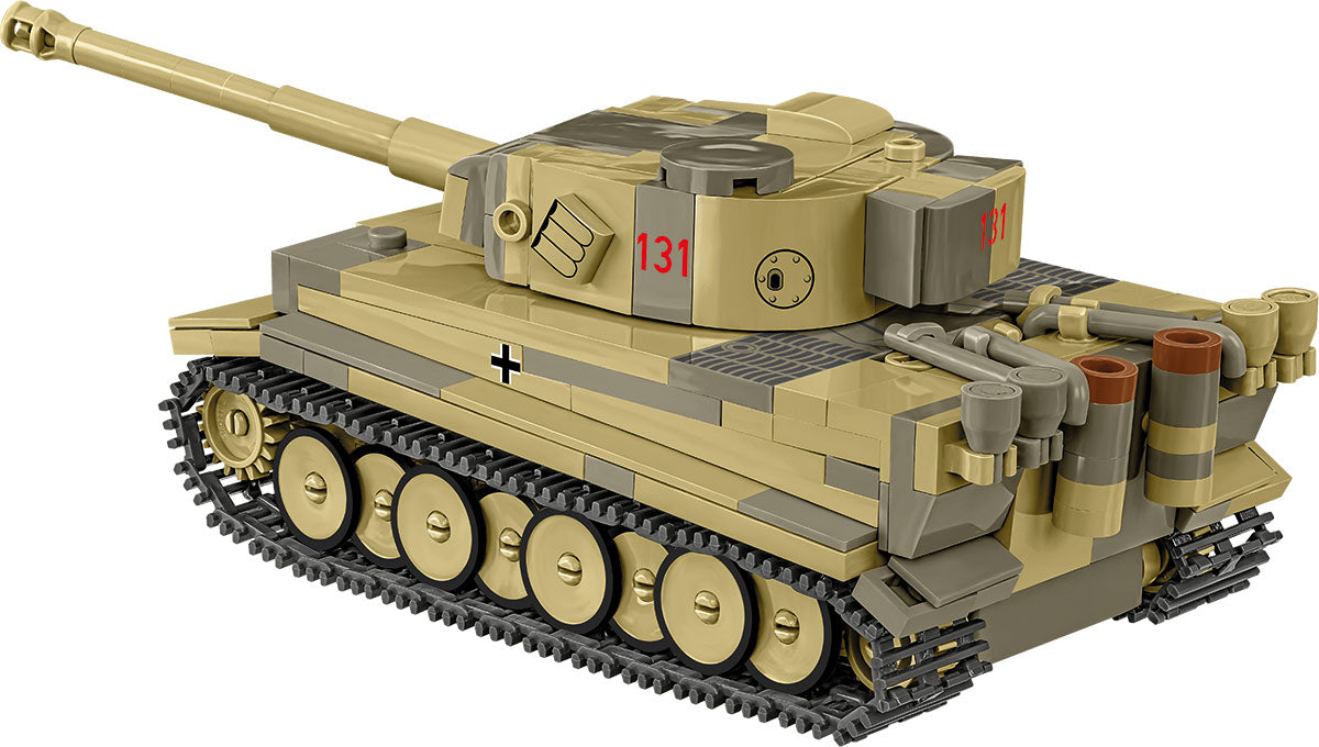 Cobi Kubbasett® Panzer VI Tiger