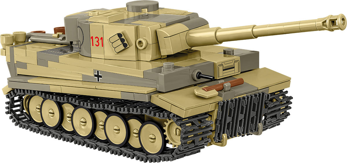 Cobi Kubbasett® Panzer VI Tiger