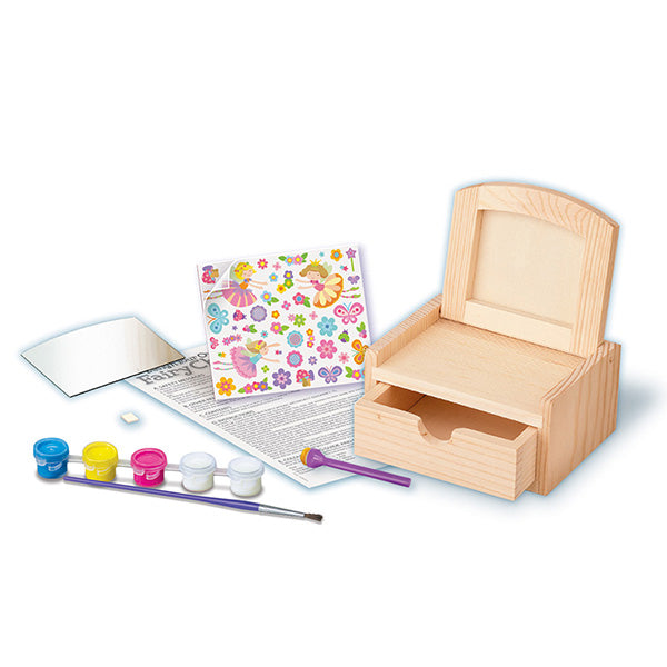 4M® - Design Your Own Fairy Chest