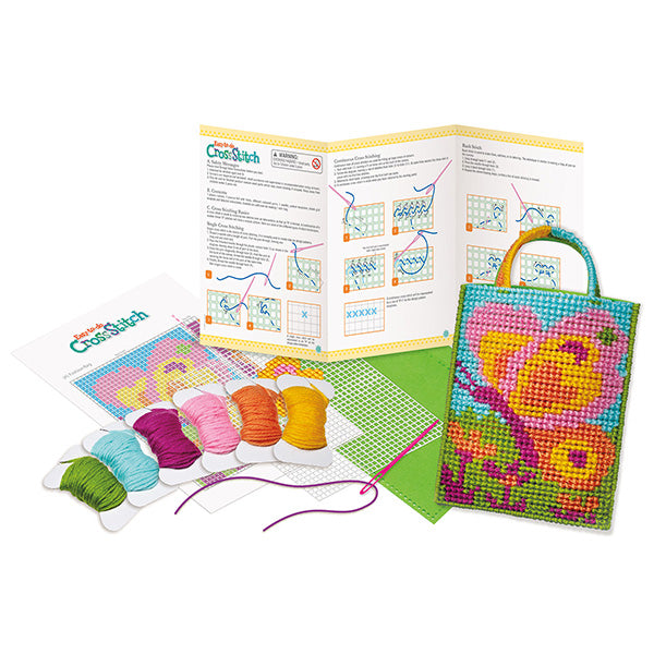 4M® - Easy To Do Cross Stitch