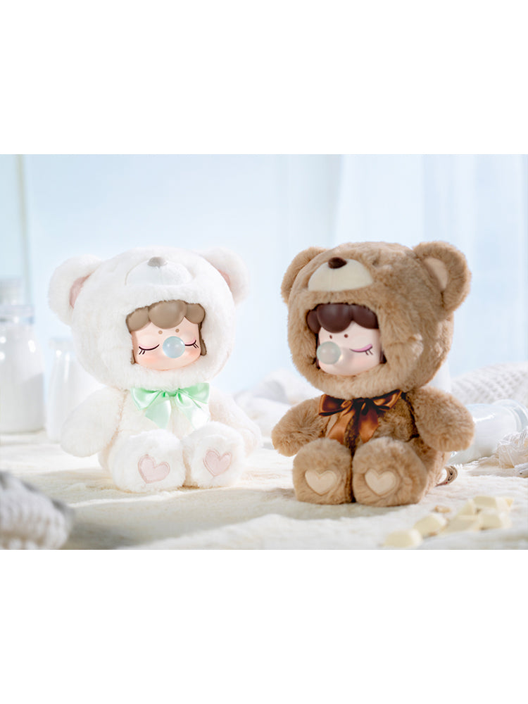 Nanci -  Nanci Colorful Chocolate Cute Bears (MNAXX)