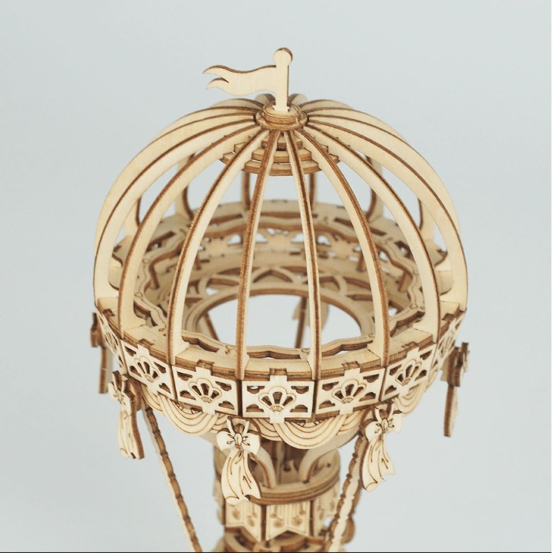 ROLIFE® Hot Air Ballon