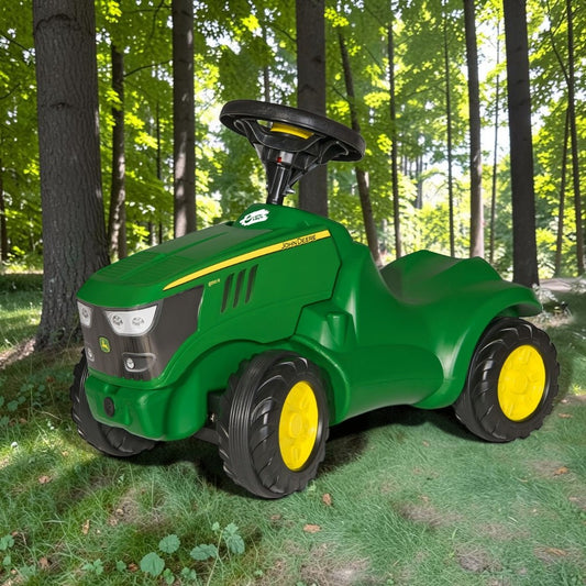 Rolly Toys® John Deere Sparktraktór