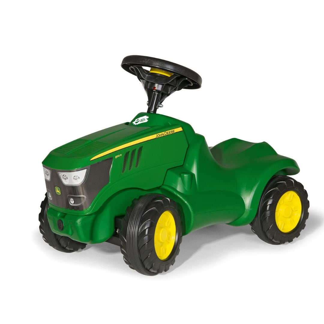 Rolly Toys® John Deere Sparktraktór
