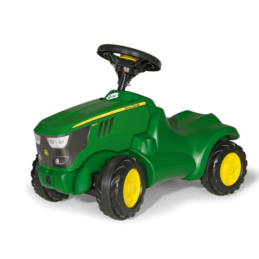 Rolly Toys® John Deere Sparktraktór