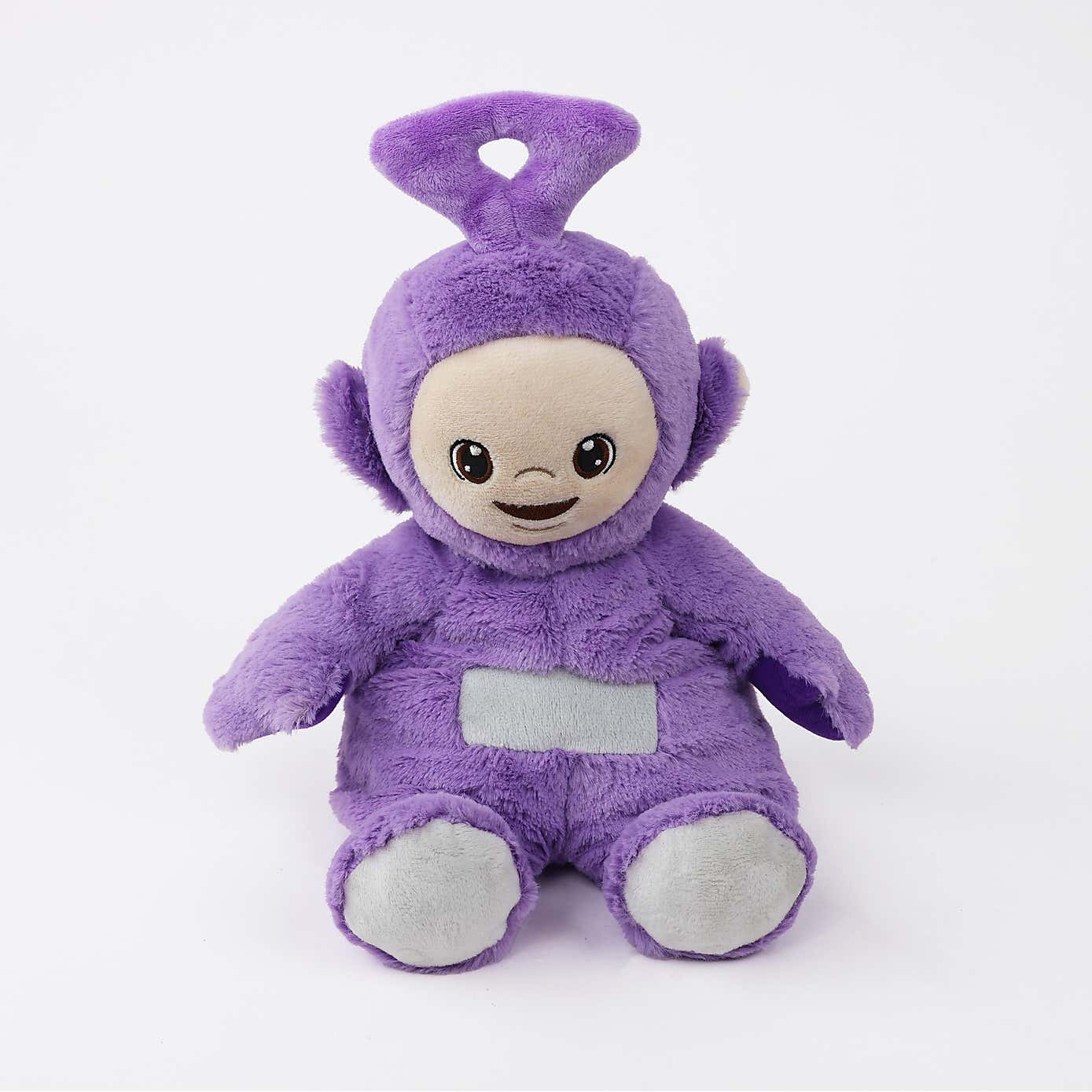 Warmies® Plush Tinky Winky (Teletubbies)
