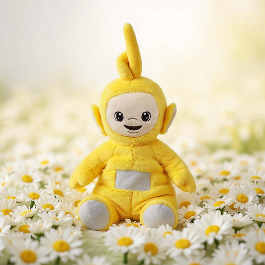 Warmies® Plush LaLa (Teletubbies)