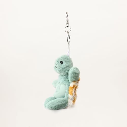 Warmies® Turtle Keyring