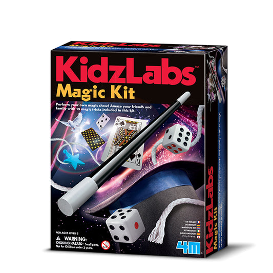 4M® KidzLabs - Magic Kit