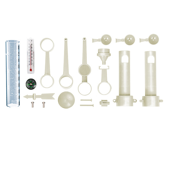4M® Green Science - Weather Station