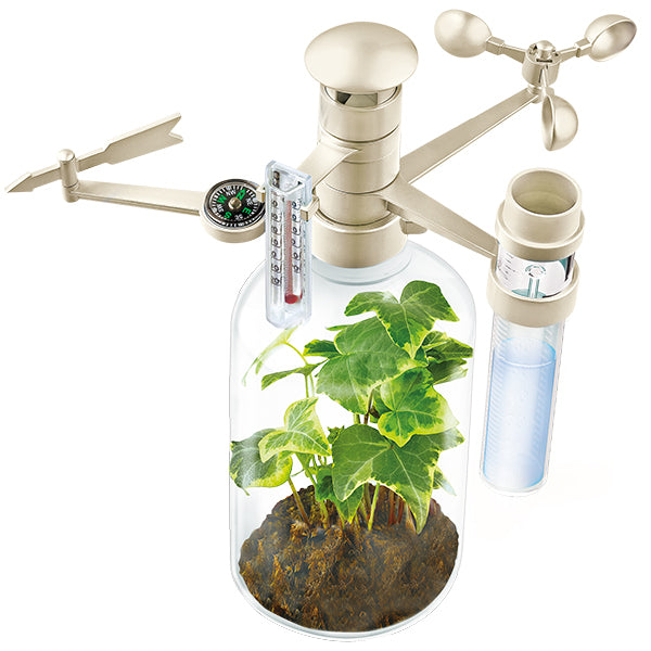 4M® Green Science - Weather Station