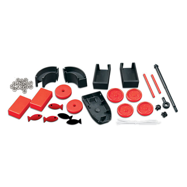 4M® KidzLabs - Magnet Science