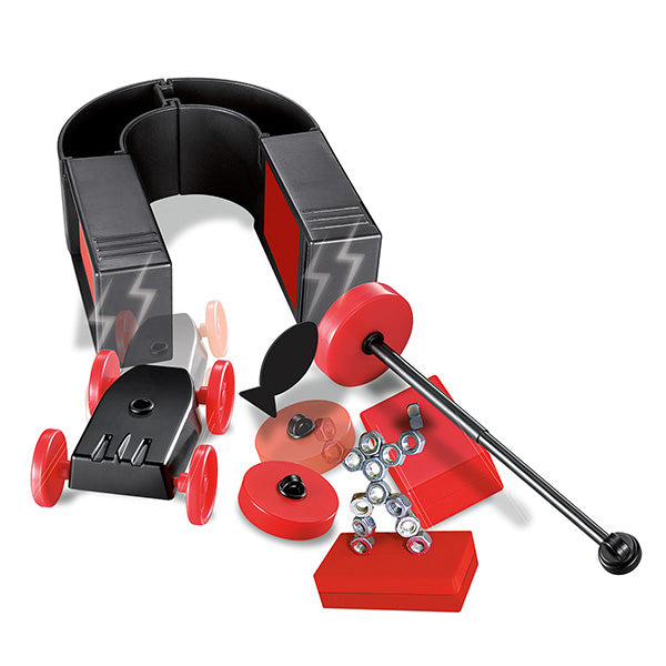 4M® KidzLabs - Magnet Science