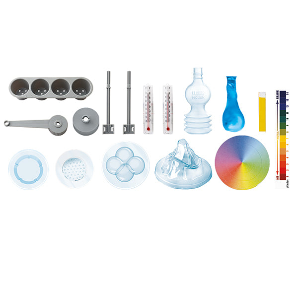 4M® Green Science - Weather Science
