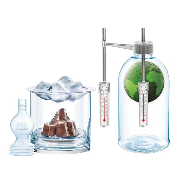 4M® Green Science - Weather Science