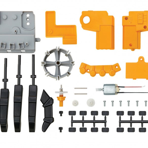 4M® KidzRobotix -  Motorised Robot Hand