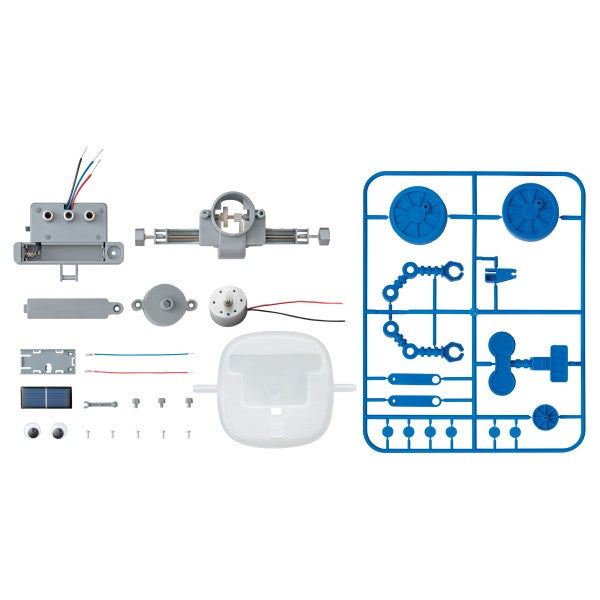 4M® Green Science - Rover Robot