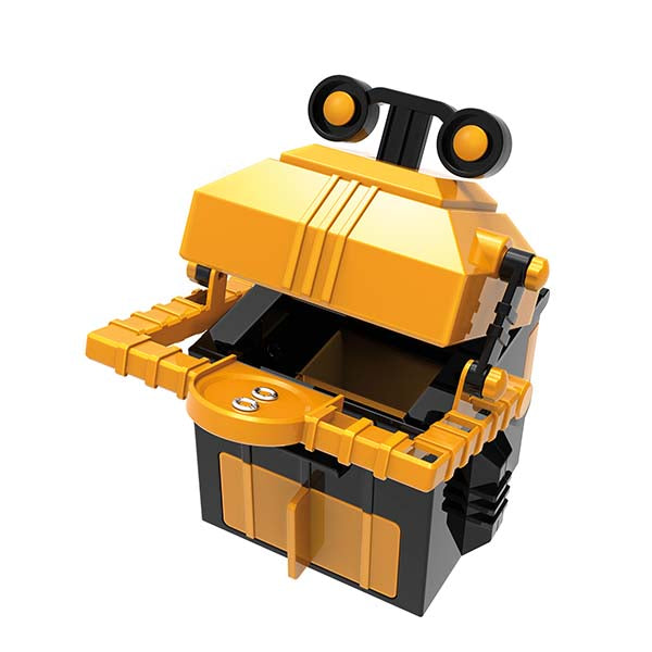 4M® KidzRobotix - Money Bank Robot