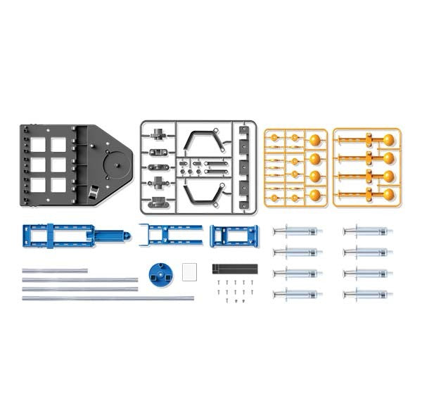 4M® KidzLabs - Mega Hydraulic Arm
