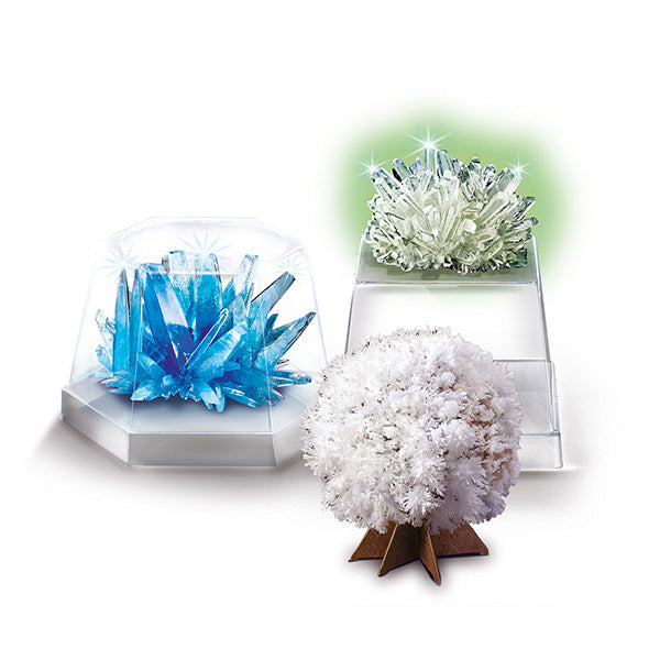 4M® KidzLabs- Crystal Science