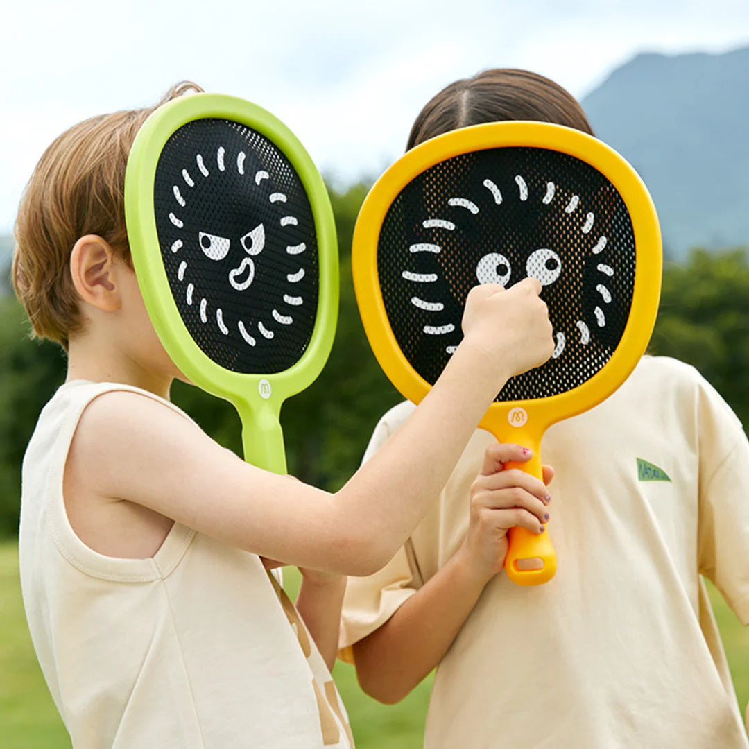 Mideer® Tennis Spaðar